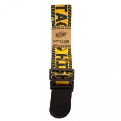 1Strap Elektro Gitar Askısı 1ST005 1Strap Elektro Gitar Askısı 1ST005