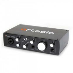 Artesia A-22XT USB AudioBox Ses Kartı Artesia A-22XT USB AudioBox Ses Kartı