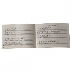 Cox 12 Delikli Seramik Okarina Cox 12 Delikli Seramik Okarina