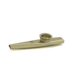 Cox KSU-M Metal Kazoo Cox KSU-M Metal Kazoo