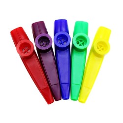 Cox KSU Plastik Kazoo Cox KSU Plastik Kazoo