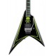 ESP LTD Alexi 600 Greeny Elektro Gitar