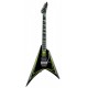 ESP LTD Alexi 600 Greeny Elektro Gitar
