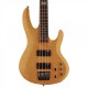 ESP LTD B-154 DX Honey Natural 4 Telli Bas Gitar