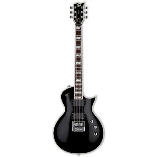ESP LTD EC-1000 EverTune Elektro Gitar ESP LTD EC-1000 EverTune Elektro Gitar