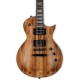 ESP LTD EC-1000 Koa Naturel Elektro Gitar