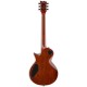 ESP LTD EC-1000 Koa Naturel Elektro Gitar