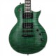 ESP LTD EC-1000 See Thru Green Elektro Gitar ESP LTD EC-1000 See Thru Green Elektro Gitar
