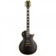 ESP LTD EC-1000 Vintage Black Elektro Gitar