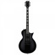 ESP LTD EC-1000S Fluence® Siyah Elektro Gitar