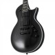 ESP LTD EC-1000S Fluence® Siyah Elektro Gitar