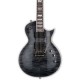 ESP LTD EC-1001FR Black Elektro Gitar