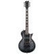 ESP LTD EC-1001FR Black Elektro Gitar
