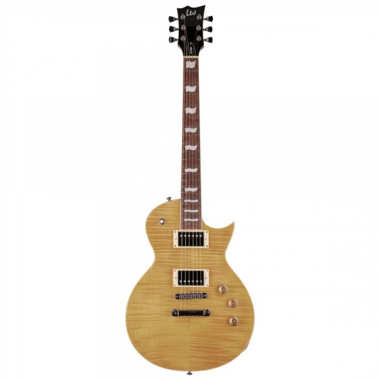 ESP LTD EC-256 Eclipse Vintage Natural Elektro Gİtar
