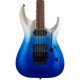 ESP LTD MH-400 Floyd Rose Blue Pearl Faded Elektro Gitar ESP LTD MH-400 Floyd Rose Blue Pearl Faded Elektro Gitar