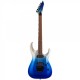 ESP LTD MH-400 Floyd Rose Blue Pearl Faded Elektro Gitar ESP LTD MH-400 Floyd Rose Blue Pearl Faded Elektro Gitar