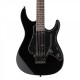 ESP LTD SN-200 Siyah Elektro Gitar