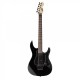 ESP LTD SN-200 Siyah Elektro Gitar