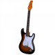 Jay Turser JT-300-TSB Elektro Gitar