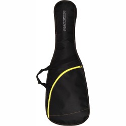 Madison Elektro Gitar Kılıfı Sarı Madison Elektro Gitar Kılıfı Sarı