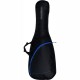 Madison MBGB1-BL Bas Gitar Kılıfı Mavi Madison MBGB1-BL Bas Gitar Kılıfı Mavi