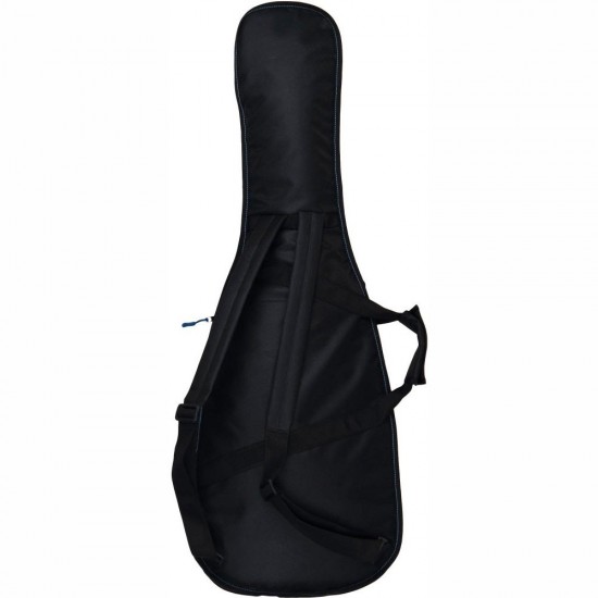 Madison MBGB1-BL Bas Gitar Kılıfı Mavi Madison MBGB1-BL Bas Gitar Kılıfı Mavi