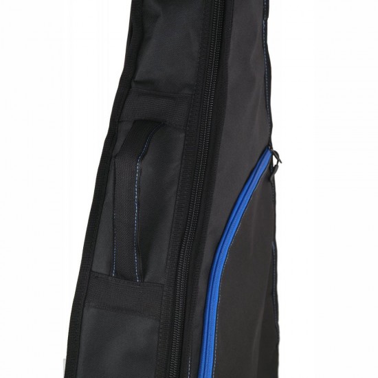 Madison MCGB1-BL Klasik Gitar Kılıfı Mavi Madison MCGB1-BL Klasik Gitar Kılıfı Mavi
