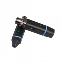 NUX B-3 Wireless Mikrofon Sistemi NUX B-3 Wireless Mikrofon Sistemi