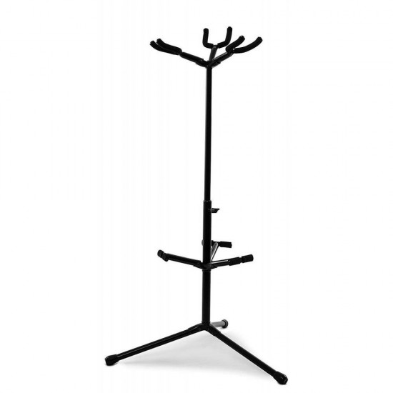 Nomad NGS-2213 Üçlü Gitar Standı