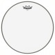 REMO AMBASSADOR® CLEAR 8inç Davul Derisi