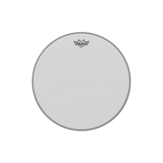REMO AMBASSADOR® COATED 16 inç Kick Derisi