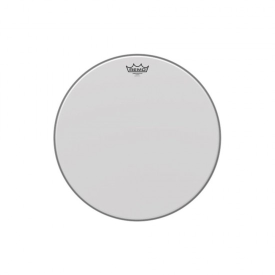 REMO AMBASSADOR® COATED 18 inç Davul Derisi