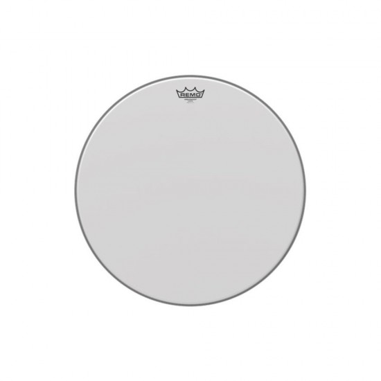 REMO AMBASSADOR® COATED 20 inç Davul Derisi