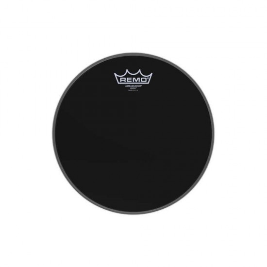 REMO AMBASSADOR® EBONY 11 inç Davul Derisi
