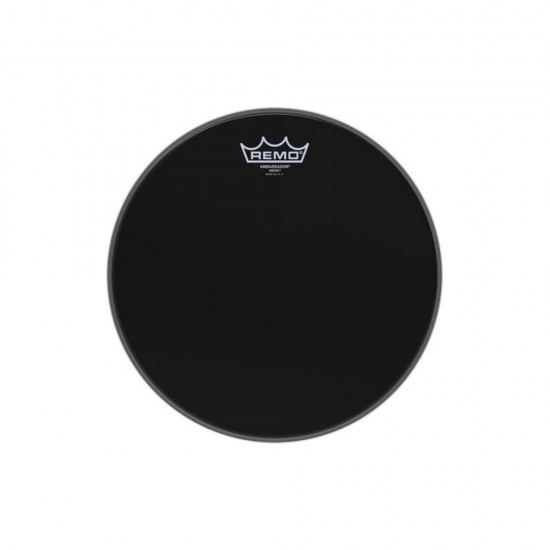 REMO AMBASSADOR® EBONY 12 inç Davul Derisi