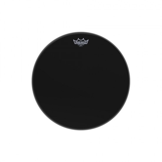 REMO AMBASSADOR® EBONY 16 inç Davul Derisi