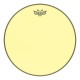 REMO BE-0314-CT-YE EMPEROR® COLORTONE Sarı 14 inç Davul Derisi