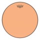 REMO BE-0316-CT-OG EMPEROR® COLORTONE Turuncu 16 inç Davul Derisi