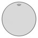 REMO BR-1220-00 20 inç AMBASSADOR® Beyaz Bas Davul Derisi