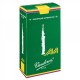 Vandoren SR3025 Java Soprano Saksafon Kamışı (10Lu) No.2,5
