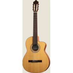 ELEKTRO KLASİK GİTAR FISHMAN CLASSIC III ELEKTRO KLASİK GİTAR FISHMAN CLASSIC III