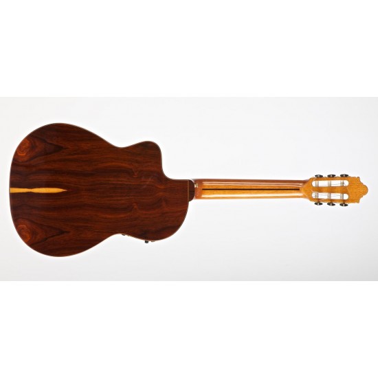 ELEKTRO KLASİK GİTAR SEDİR KAPAK FISHMAN PREFIX PR ELEKTRO KLASİK GİTAR SEDİR KAPAK FISHMAN PREFIX PR