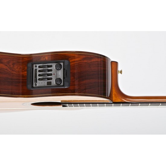 ELEKTRO KLASİK GİTAR SEDİR KAPAK FISHMAN PREFIX PR ELEKTRO KLASİK GİTAR SEDİR KAPAK FISHMAN PREFIX PR