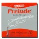 KEMAN TEK TELİ, PRELUDE, SCALE 4/4, G-(SOL), NORMA