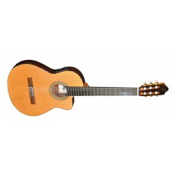 ELEKTRO KLASİK GİTAR FISHMAN PREFIX PRO ELEKTRO KLASİK GİTAR FISHMAN PREFIX PRO