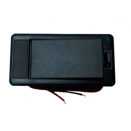 YATIK PİL KUTUSU (BATTERY BOX) ELEKTRO BAS VE KEMA