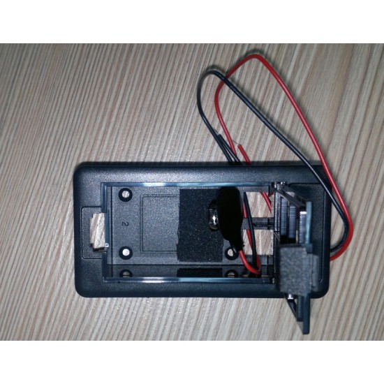 YATIK PİL KUTUSU (BATTERY BOX) ELEKTRO BAS VE KEMA
