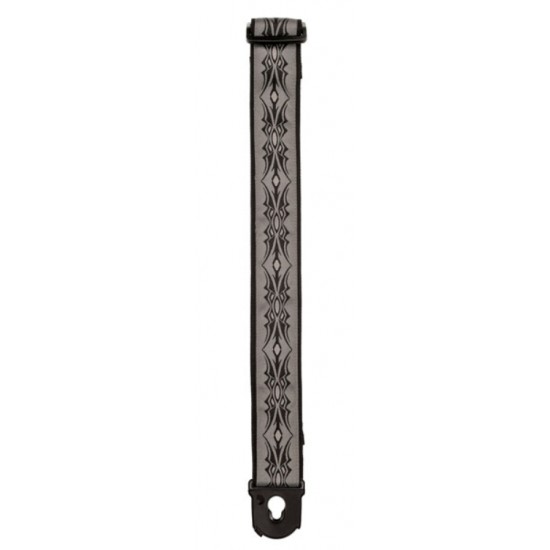 GİTAR ASKISI 50MM LOCK TRIBAL  ABD