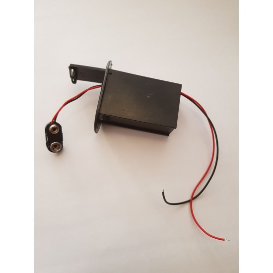 PİL KUTUSU (BATTERY BOX)