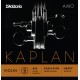 KEMAN TEK TEL, KAPLAN AMO, SCALE LENGTH 4/4, G-(SO